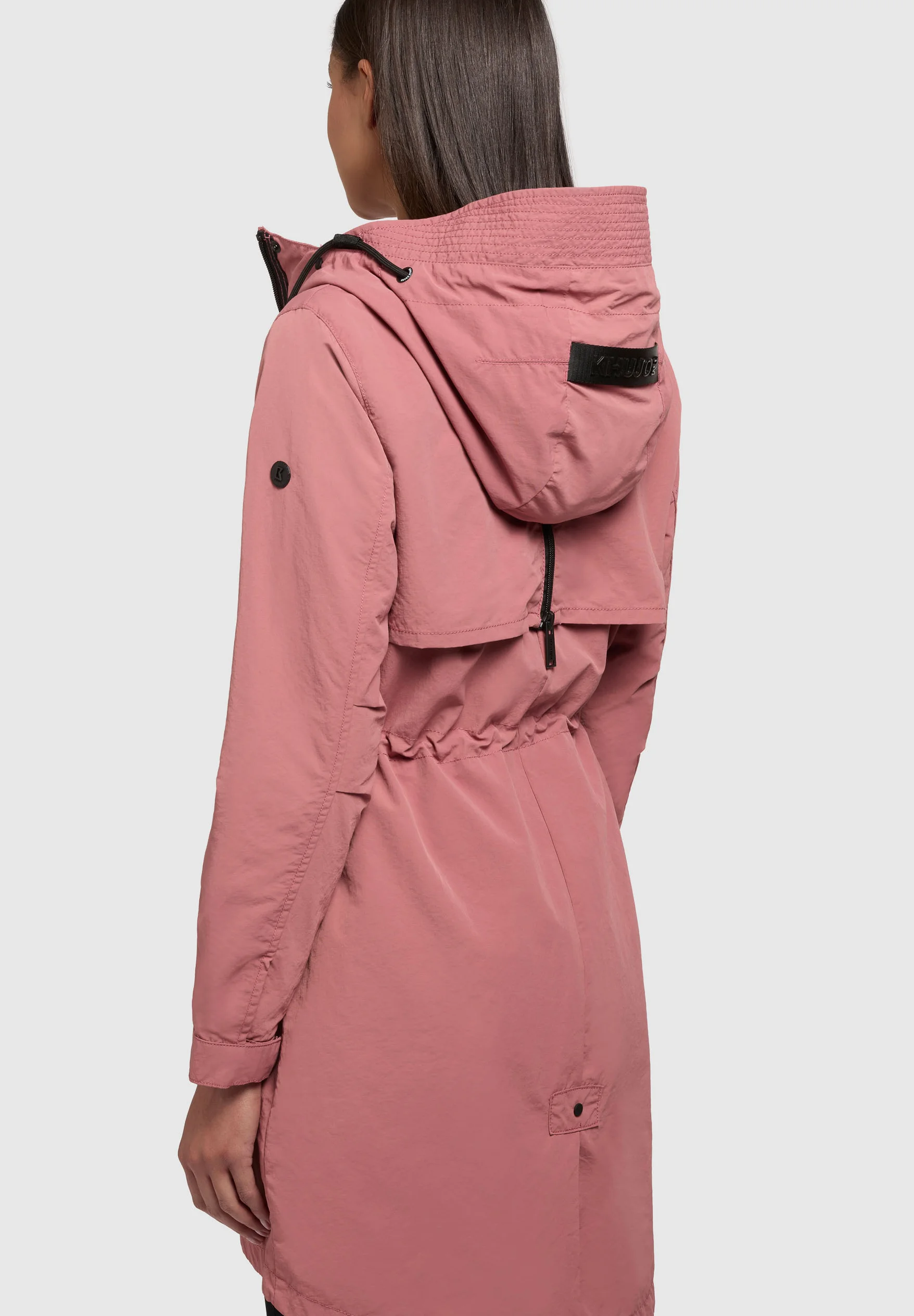 khujo ADDA - Parka