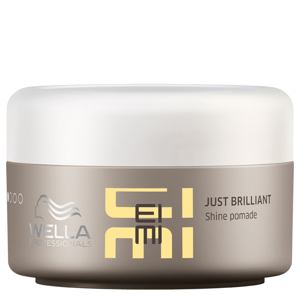 Wella Just Brilliant pommade brillance Créme capillaire