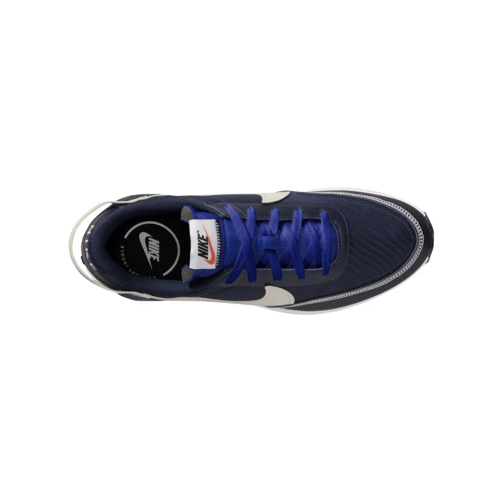 Nike Waffle Debut SE FB7217-400 / blau