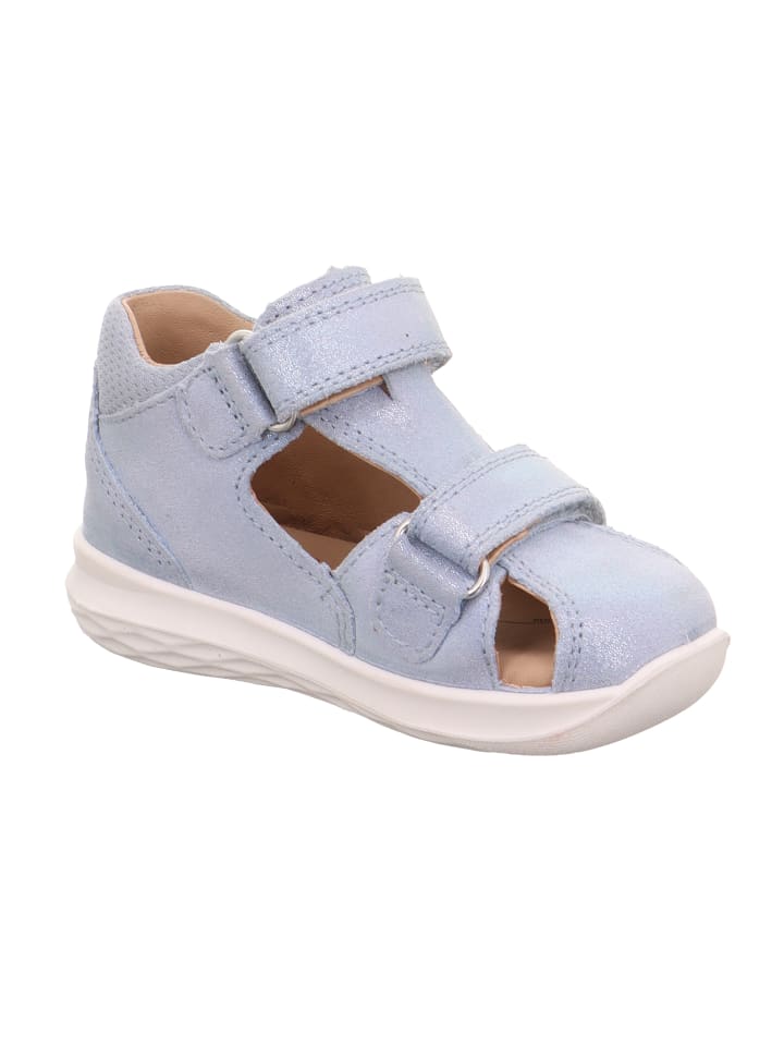 superfit Sandale BUMBLEBEE in Hellblau günstig kaufen