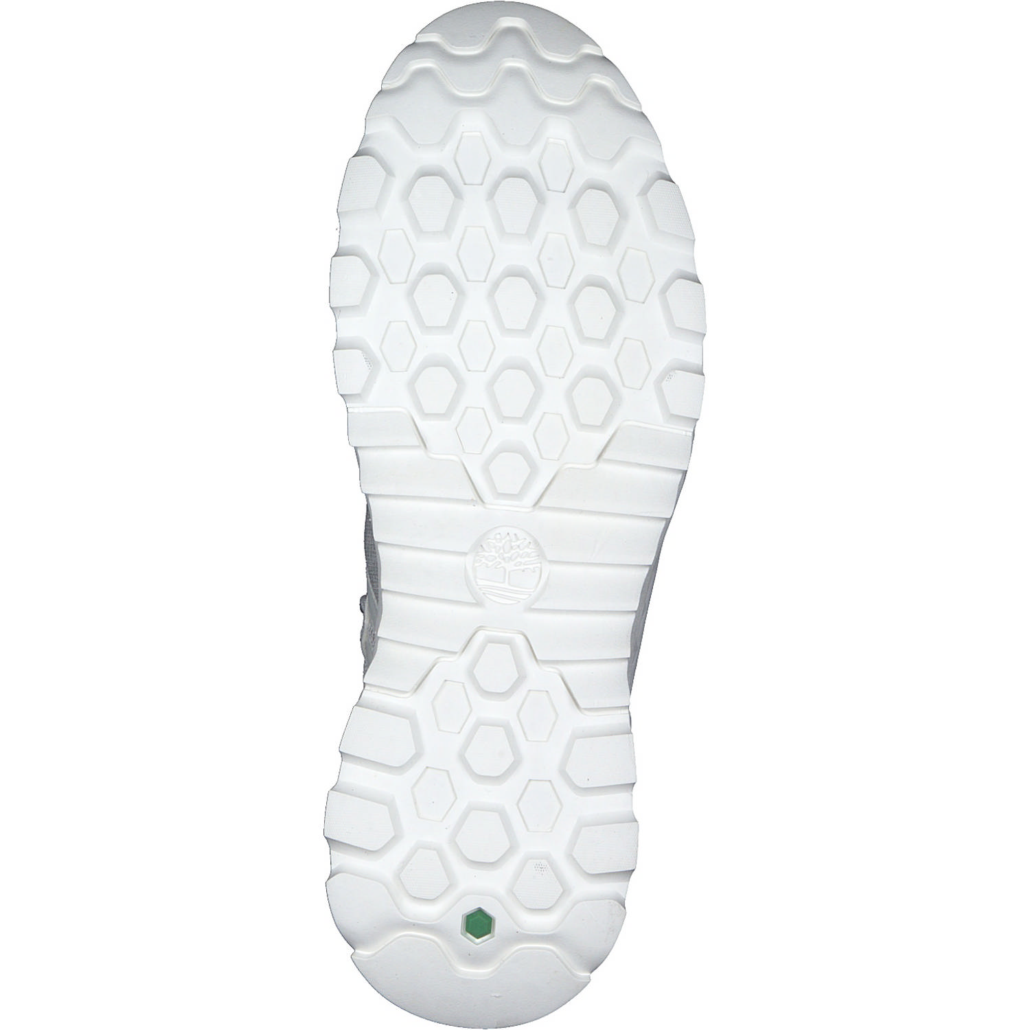 Timberland Solar Wave W, Sneakers Low, Damen, GRAY VIOLET