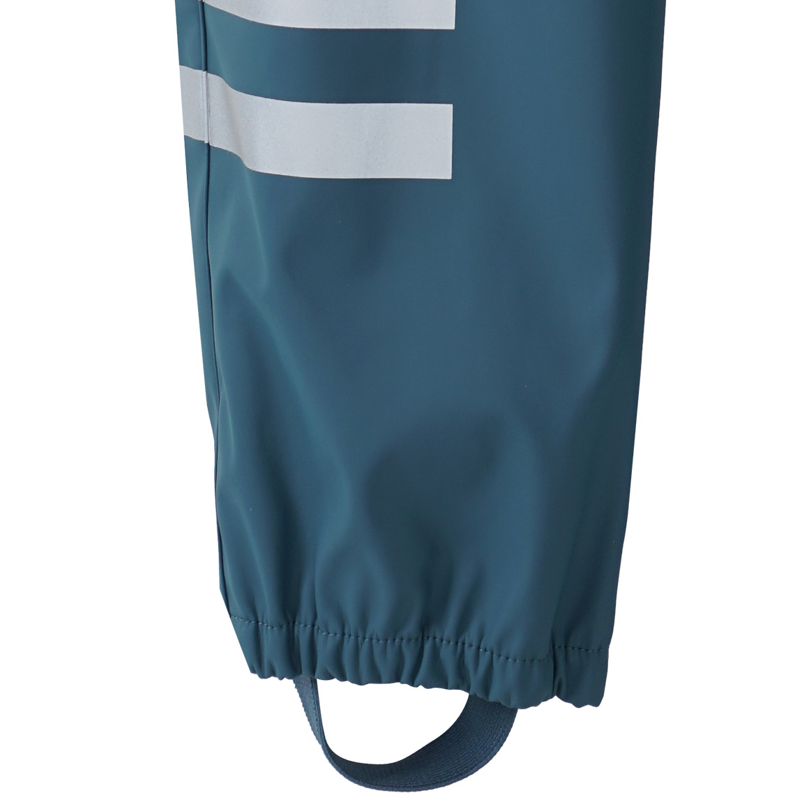 Kinder Regenhose mit Beschichtung