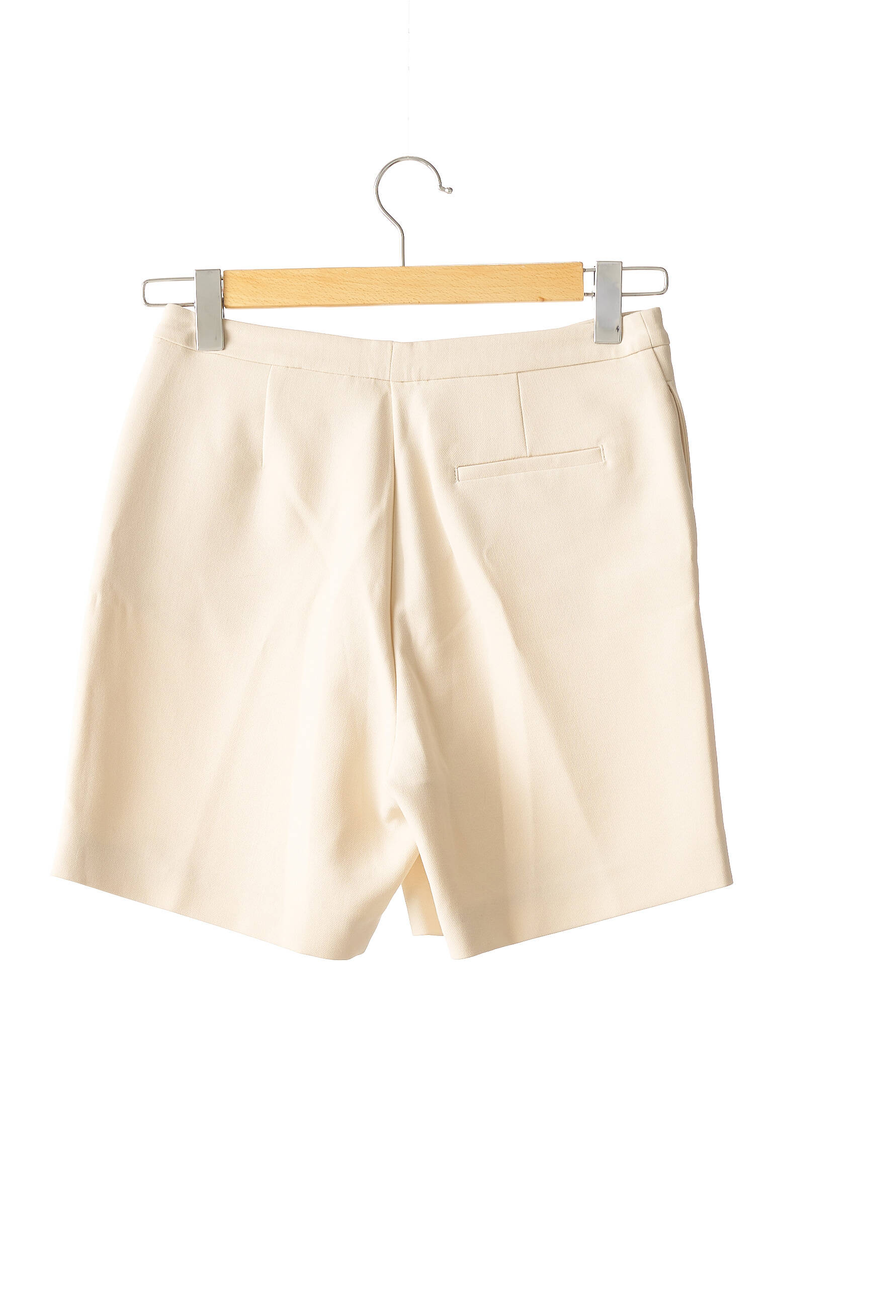 Max   Co Shorts 1 Femme couleur rose