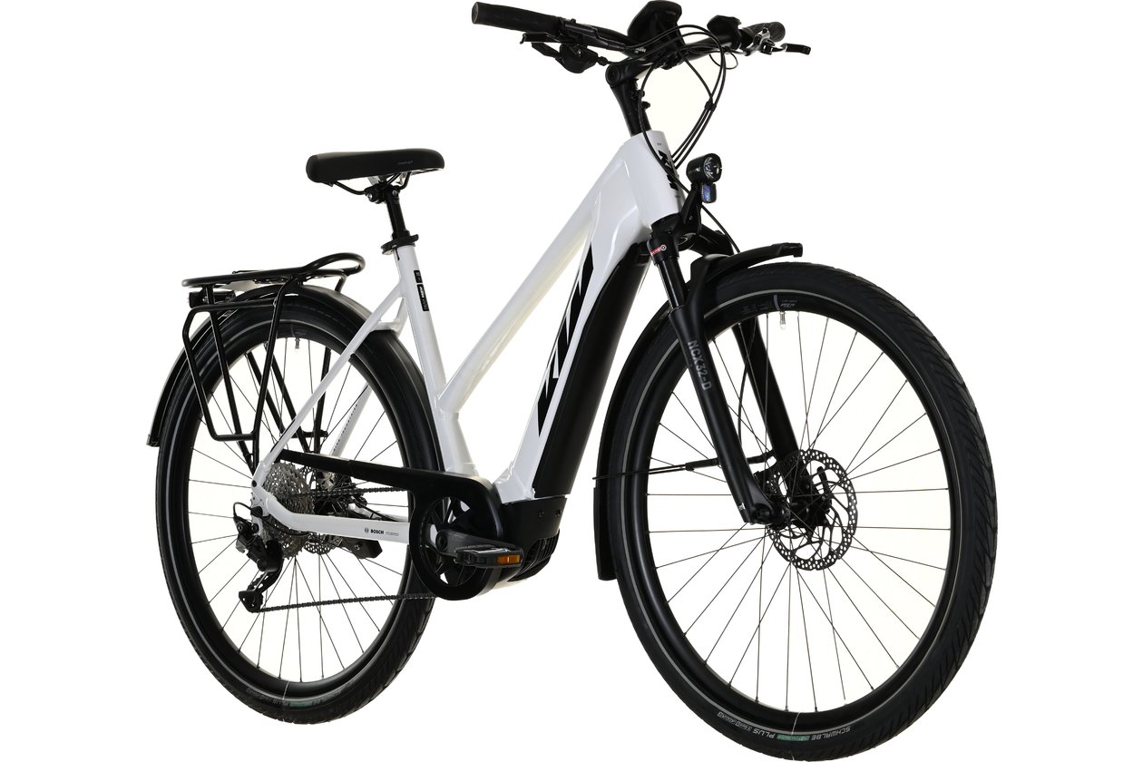KTM Macina Tour CX 625 LTD - 625 Wh - 2024 - 28 Zoll - Damen Sport