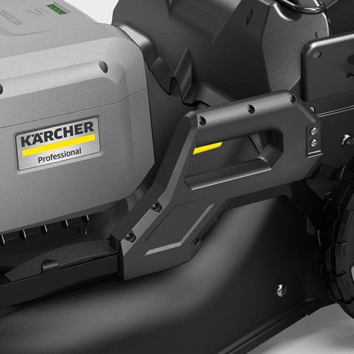 Kärcher Professional 1.042-500.0 LM 530/36 Bp 36V Akumulatorska kosilica za travu 53 cm Bez baterija i punjača