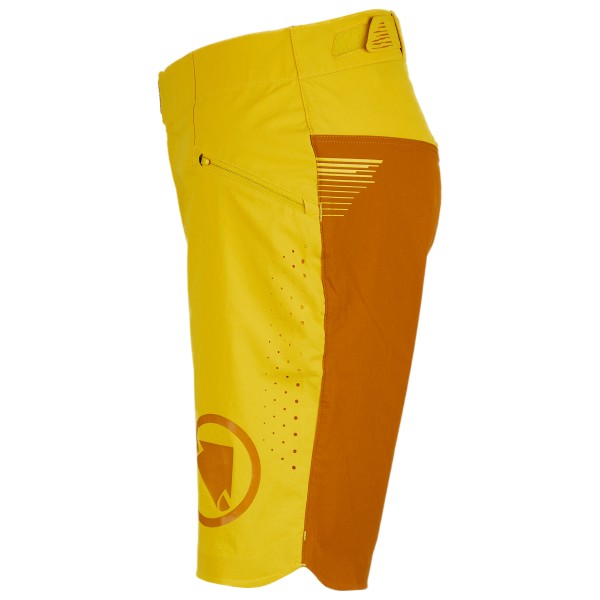 Endura - Women's Singletrack Lite Shorts - Radhose