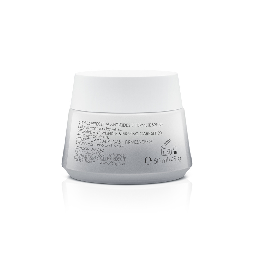 Vichy Liftactiv Supreme Soin correcteur anti-rides et fermeté SPF30