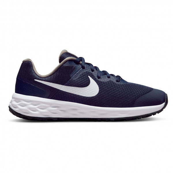 Nike - Revolution 6 Big Kids' Running Shoes - Sneaker