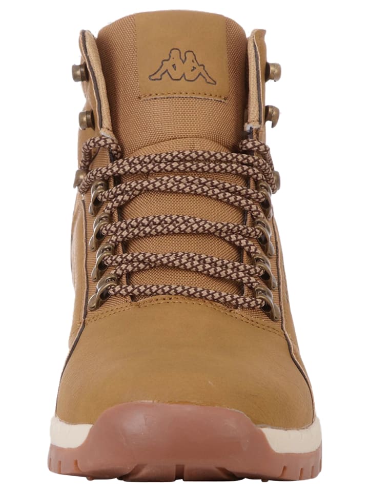 Kappa Stiefel 242752 4141 in braun günstig kaufen