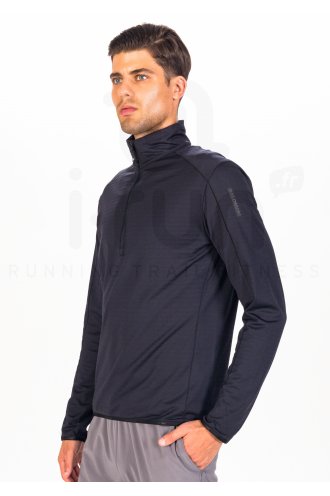 Salomon Lightwarm M