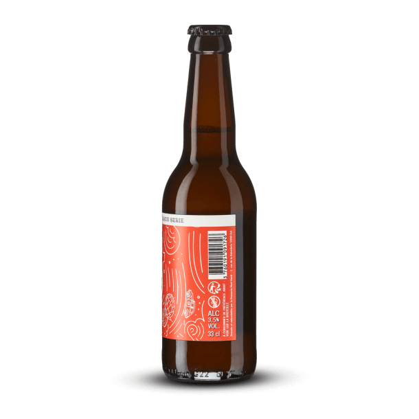 Saison 53 33 cl
