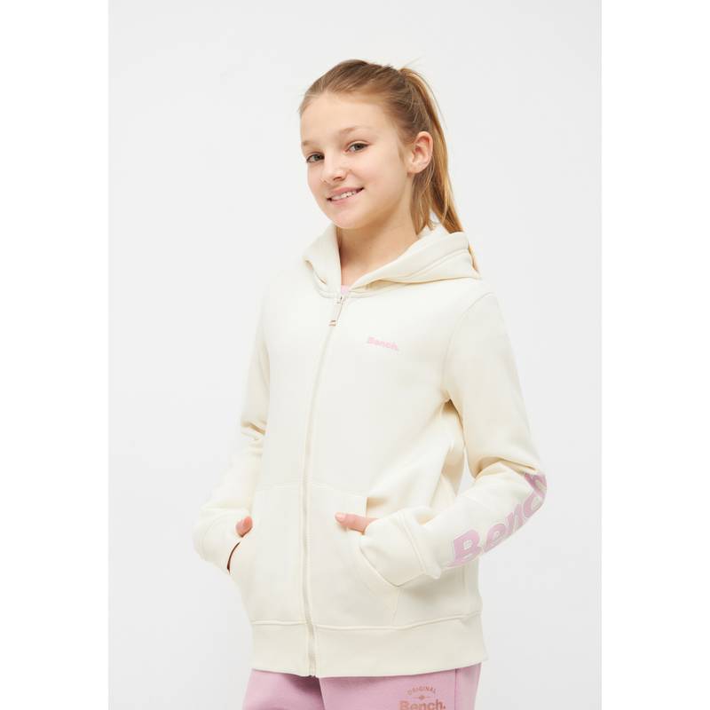 Bench Sweatjacke Mädchen