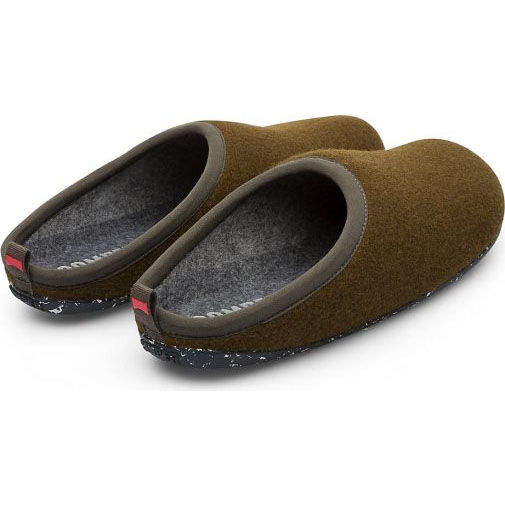 Camper Hausschuhe Wabi