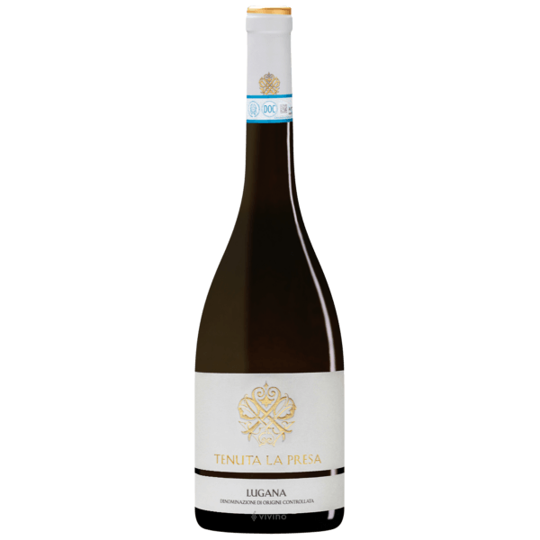 Tenuta la PresaLugana 2021