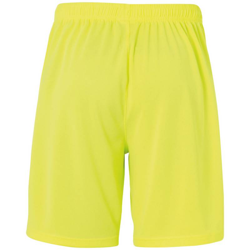 Uhlsport CENTER BASIC - OHNE INNENSLIP Fußballshorts Kinder