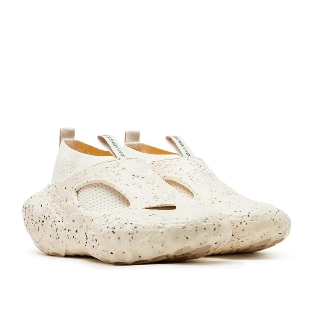 Converse Sponge Crater CX A01239C / weiss
