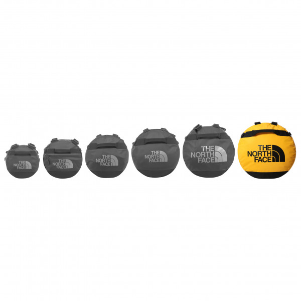 The North Face - Base Camp Duffel Recycled XXL - Reisetasche