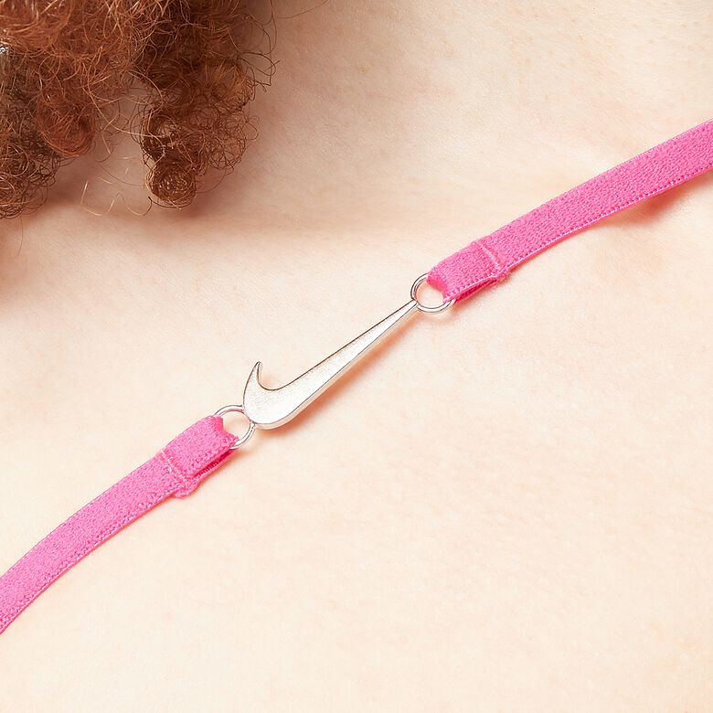 NIKE x Jacquemus Bra watermelon