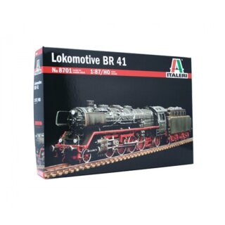 1:87 Lokomotive BR41