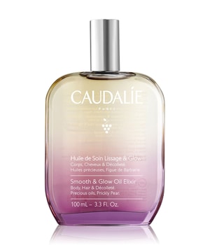 CAUDALIE Pflegeöl Glättung & Glanz Körperöl 100 ml