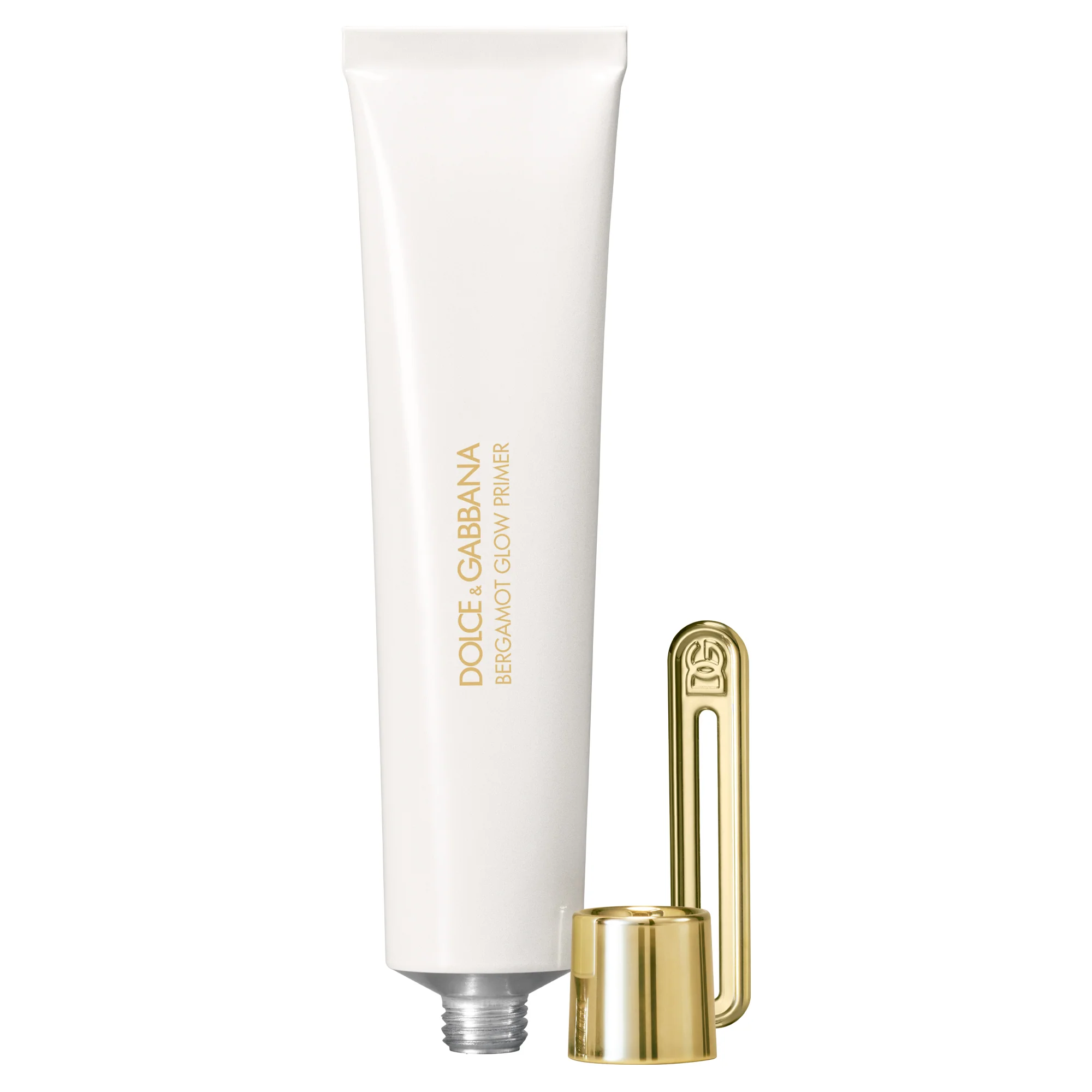 Προσώπου με άρωμα Bergamot Glow Primer Makeup Primer Φωτιστικό και σταθεροποιητικό - Βάση μακιγιάζ
