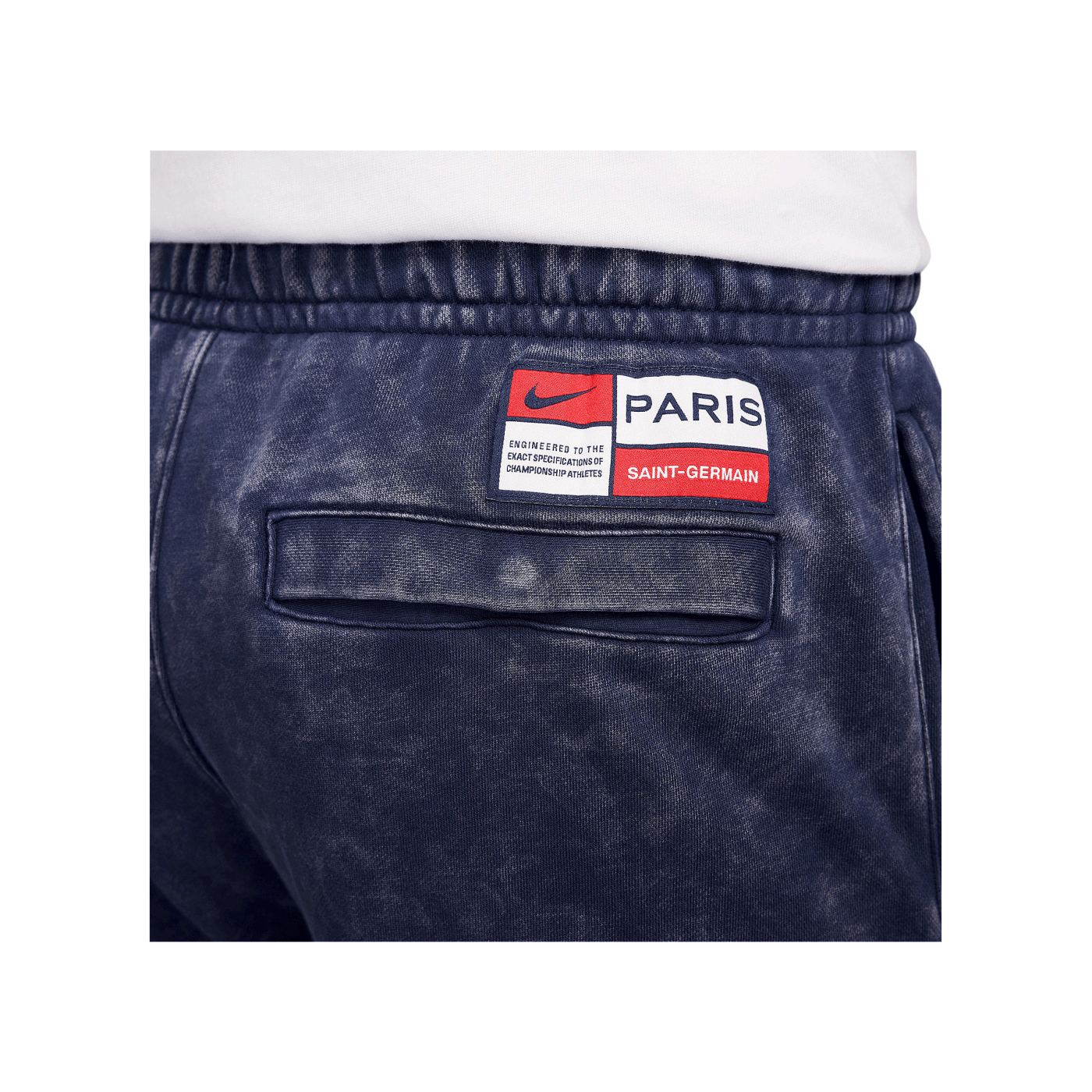 Nike Paris St. Germain Club Jogginghose Blau F410