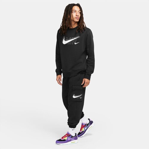 M NSW PANT CARGO AIR PRNT PACK