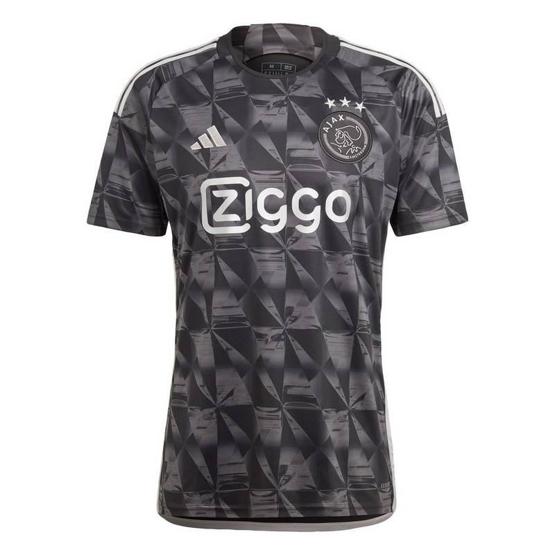 adidas Ajax 23/24 Ausweichtrikot Trikot Herren
