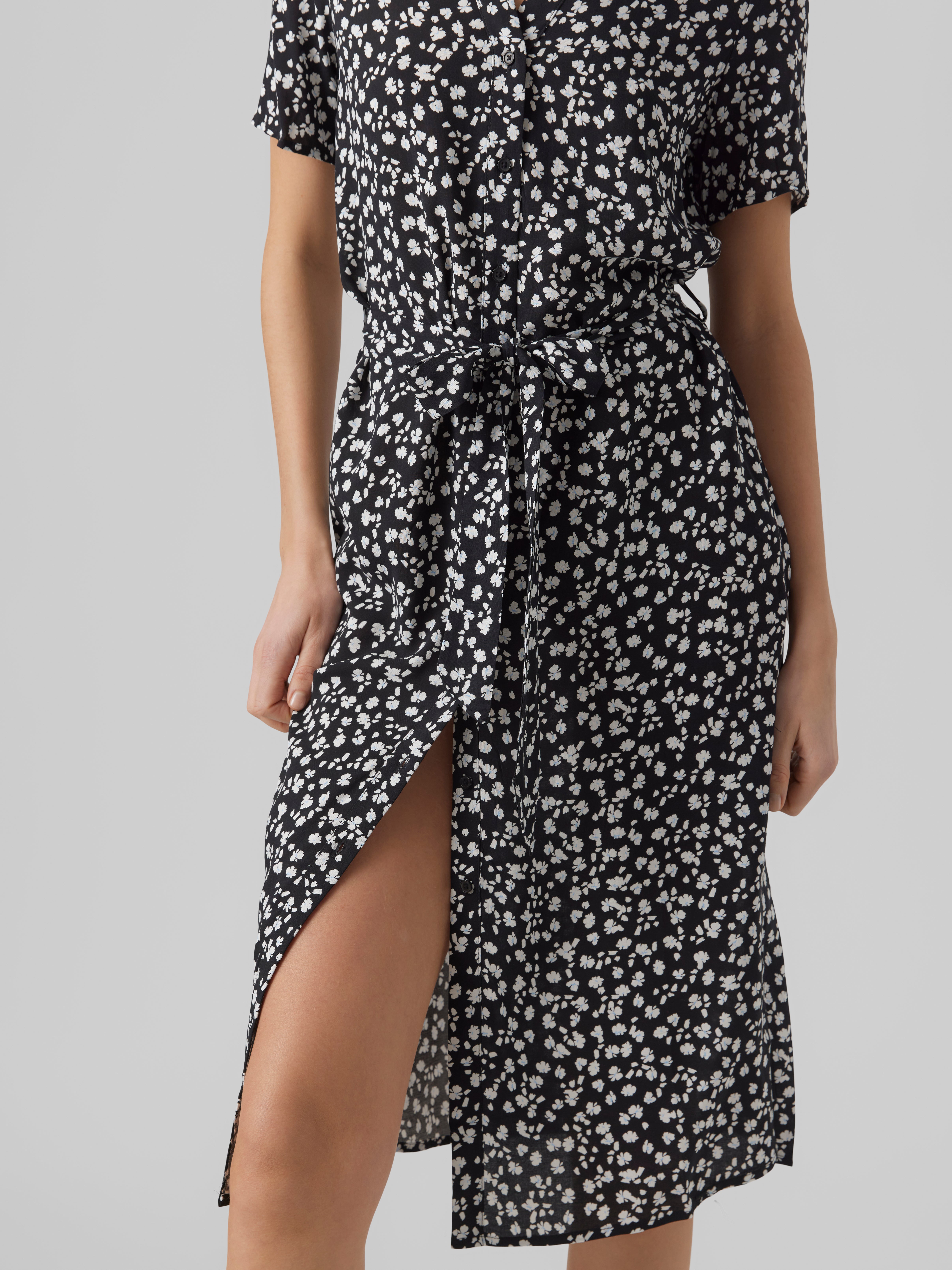 VMVICA Langes Kleid