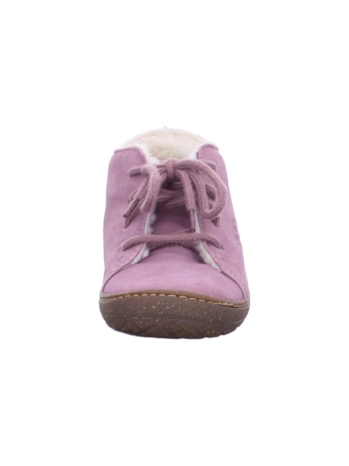 superfit Lauflernschuh in rosa günstig kaufen
