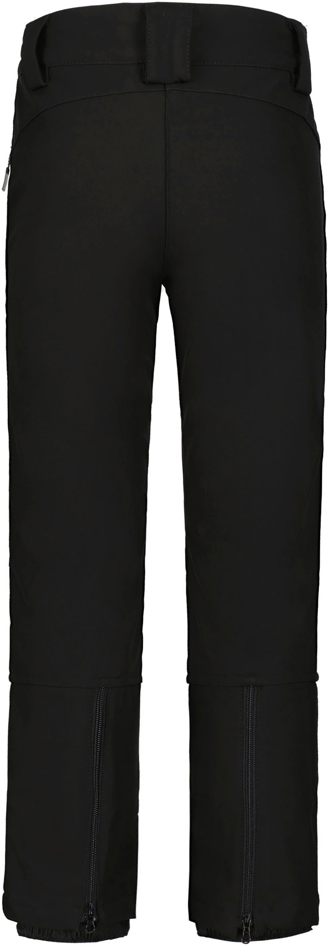 Icepeak Schneehose LENEXA JR - für Kinder mit dezenten Logoschriftzügen