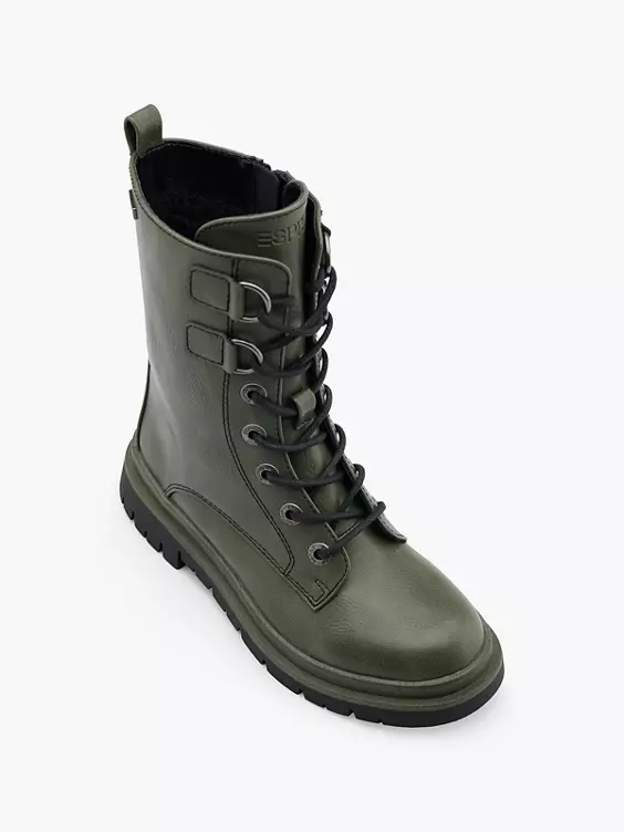 ESPRIT Schnürboots