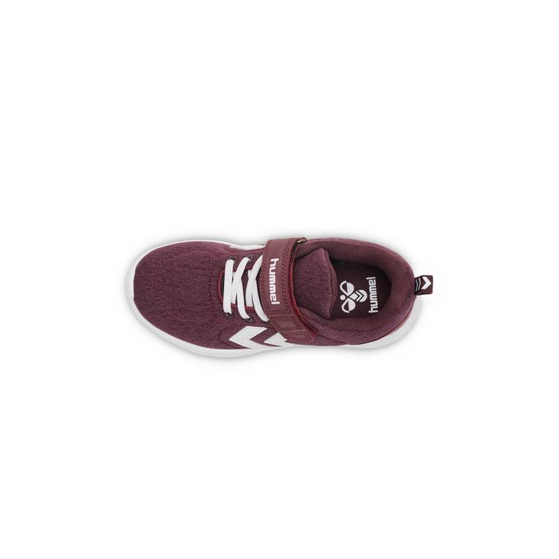 hummel PACE JR Sneaker Kinder