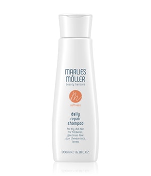 Marlies Möller Softness Daily Repair Rich Haarshampoo-200 ml