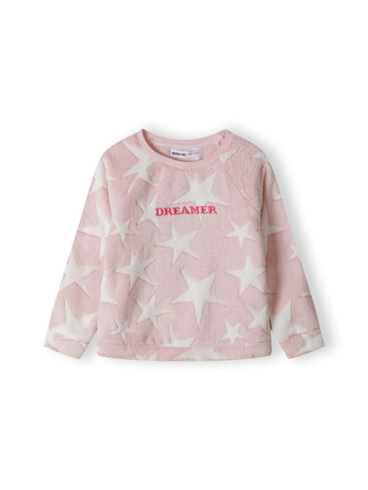 Minoti Nachtwäsche 20pj6 in pink günstig kaufen