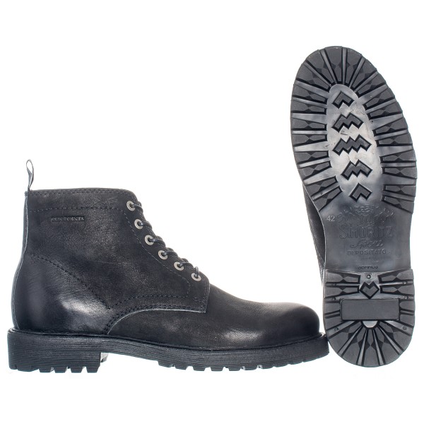 Ten Points - Bertil Laced Boots - Winterschuhe