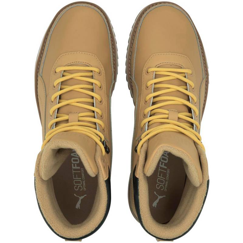 PUMA Desierto V2 Pure TEX Boots Herren