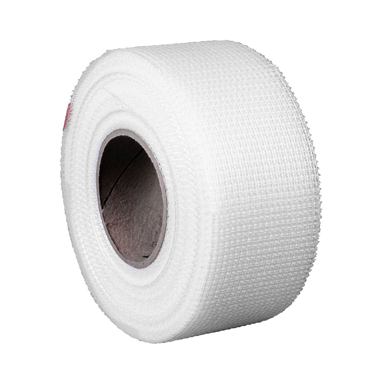 Vago-Tools Gitterband Fugenband Glasfaser Gewebeband selbstklebend 48mm x 45m 2x