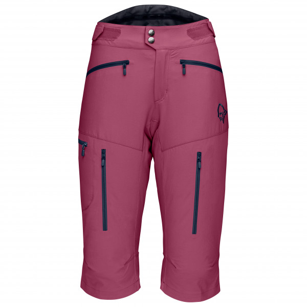 Norrøna - Women's Fjørå Flex1 Shorts - Shorts