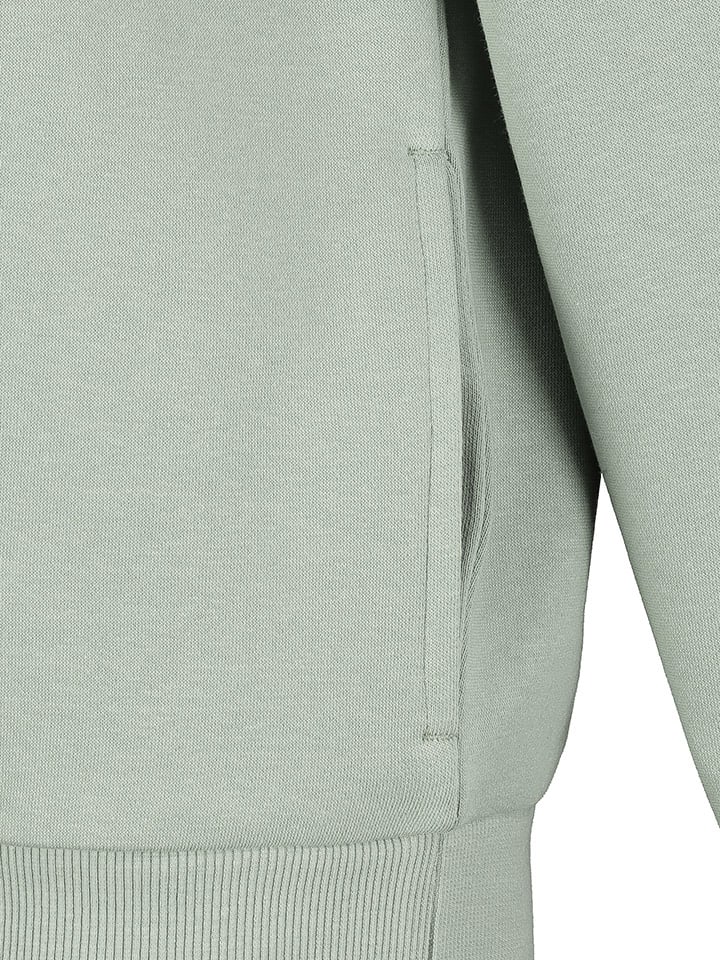 Sublevel Hoodie in Mint günstig kaufen