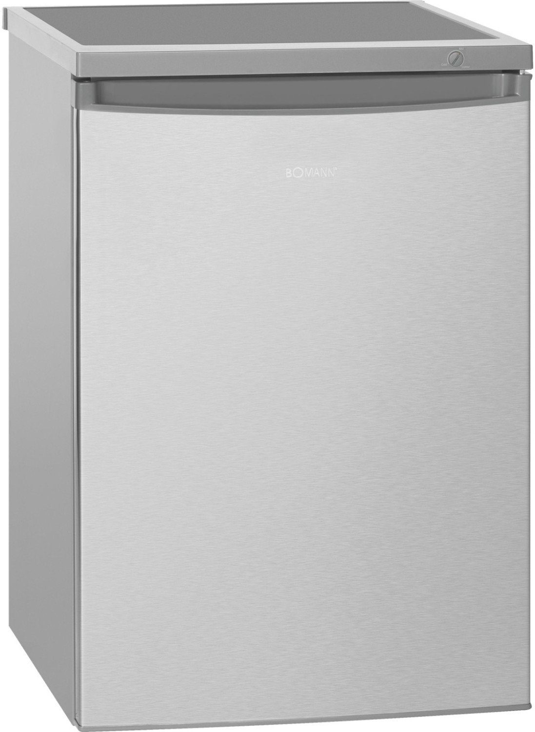 BOMANN Gefrierschrank GS 2186.1, 84.5 cm hoch, 56.0 cm breit