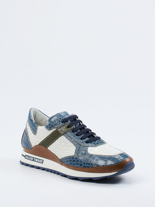 Sneaker-46617010018 Galizio Torresi