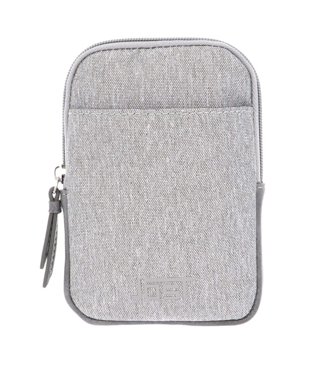JOST Handtaschen grau 1104 Bergen lightgrey