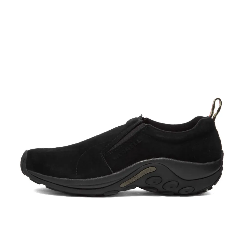 Merrell Jungle Moc J60825 / schwarz
