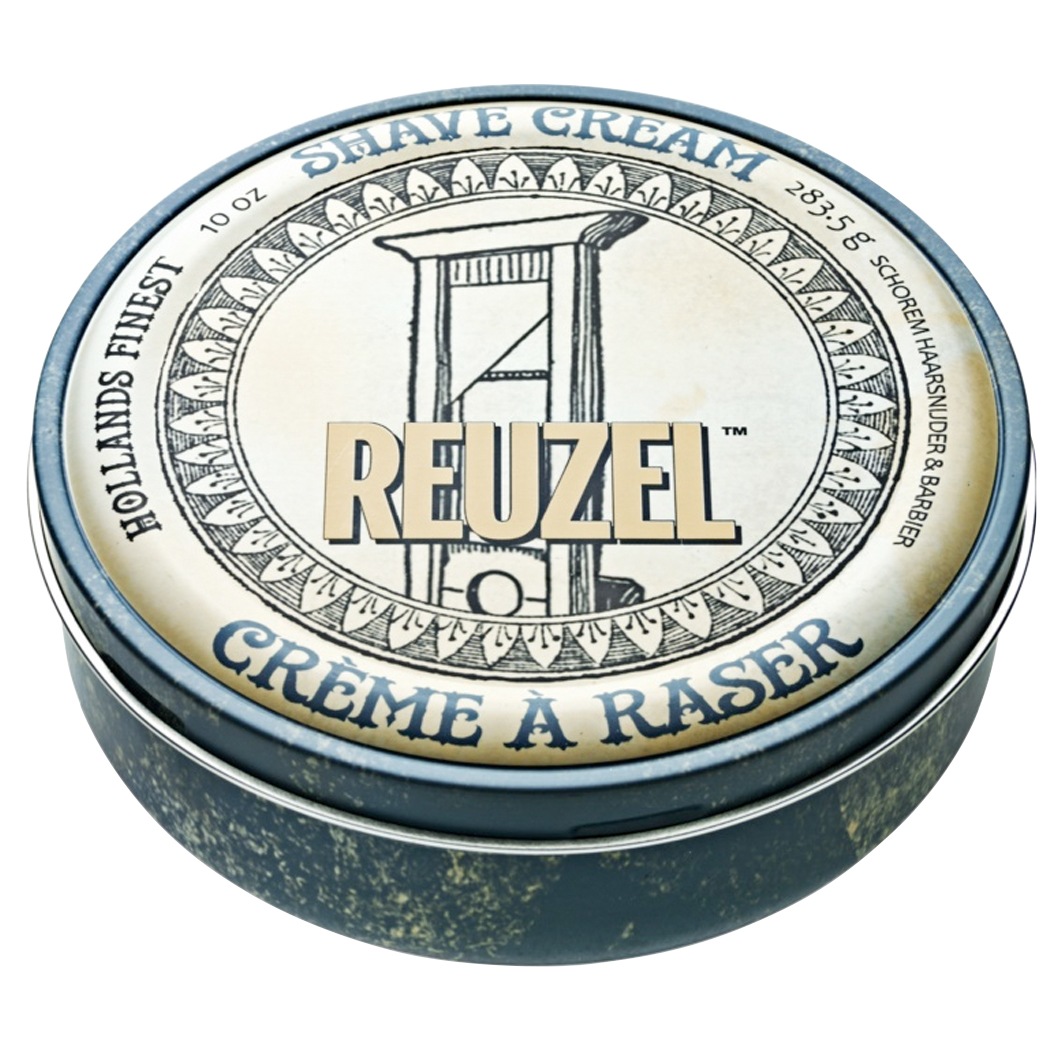 Shave Cream