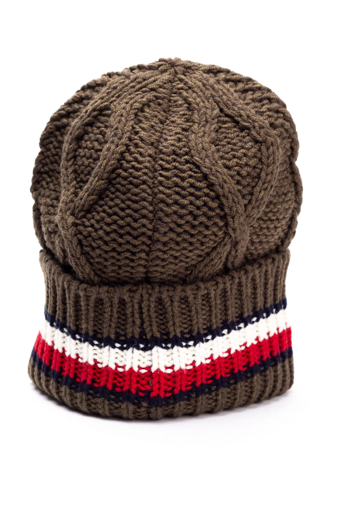 Tommy Hilfiger  Mütze, für Herren, einfarbig, mit Logo