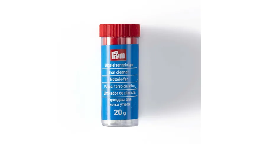 Prym Bügeleisen-Reingier 20 g