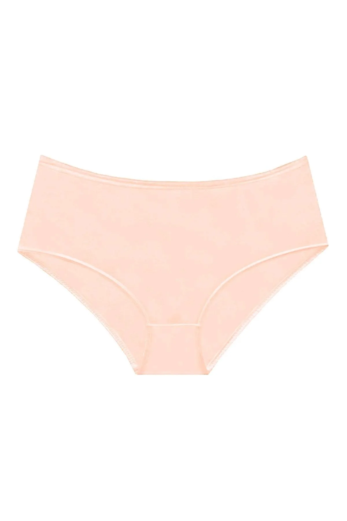Newlilla  1007 Damen Mix 5-teiliges Daily Bato Höschen 1007-v10