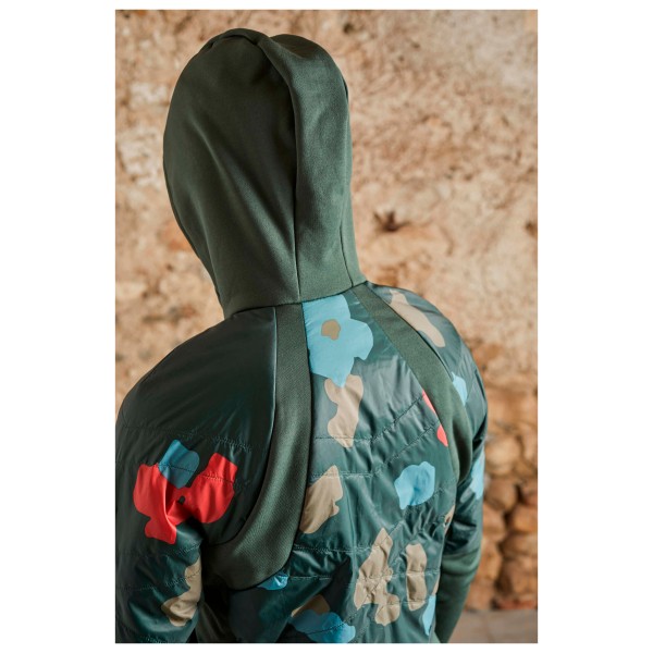 Maloja - Women's SirsM. - Kunstfaserjacke