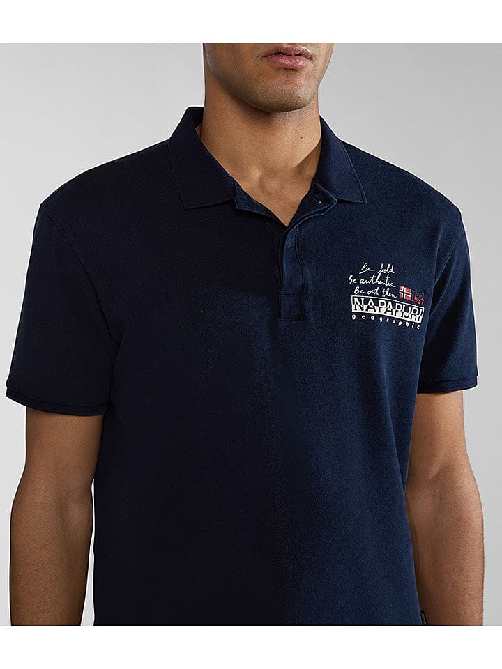 Napapijri Poloshirt 
